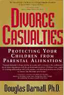 Protecting Your Children from Parental Alienation